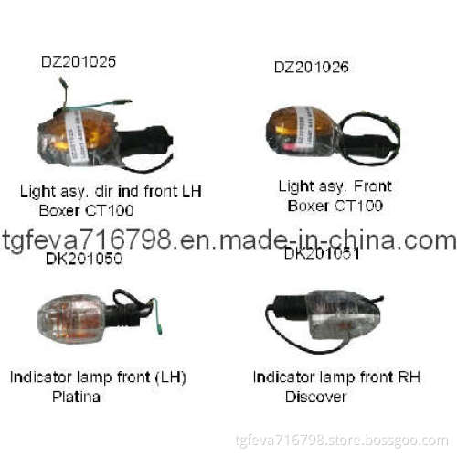 Light (Bajaj)